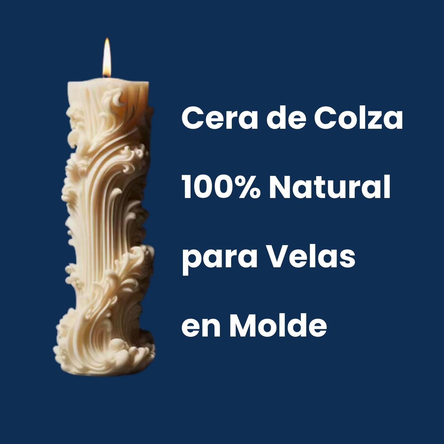 Cera de Colza