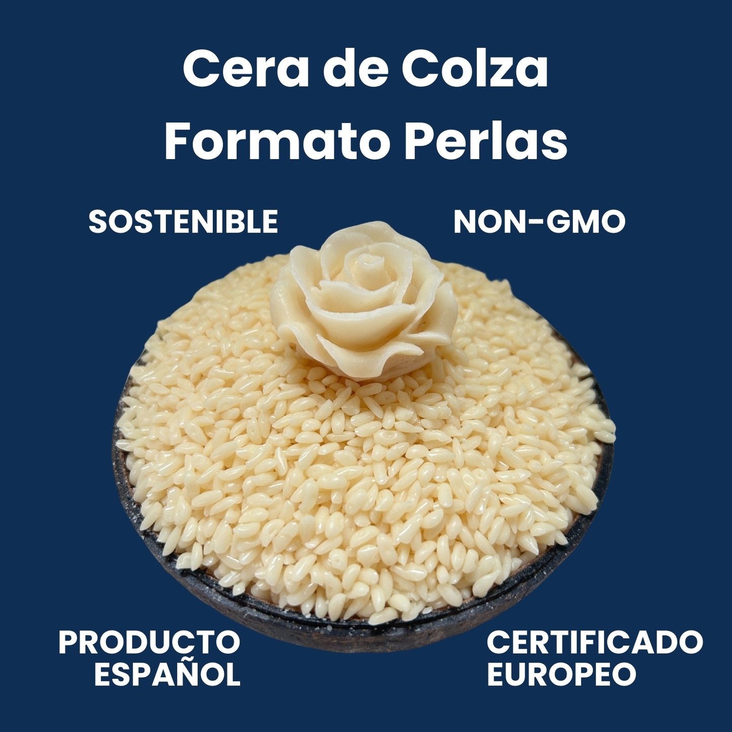 Cera de Colza