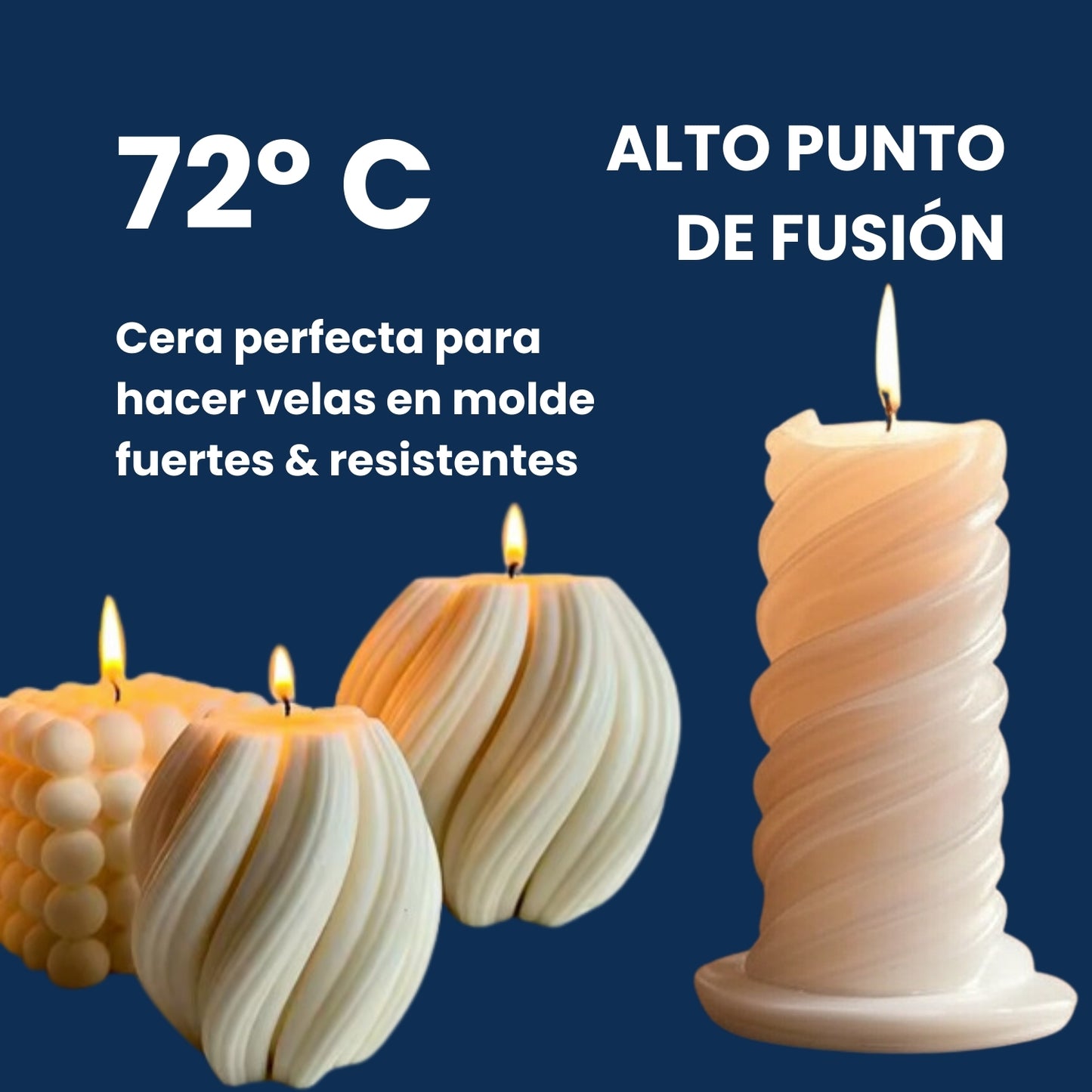 Cera de Colza